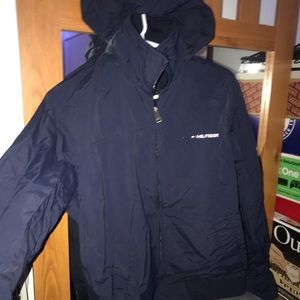 Tommy Hilfiger men’s jacket